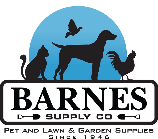 Barnes Supply Co.