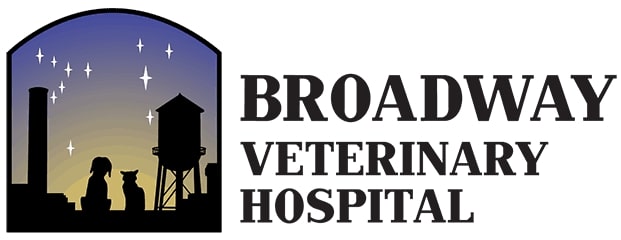 Broadway Veterinary Hospital