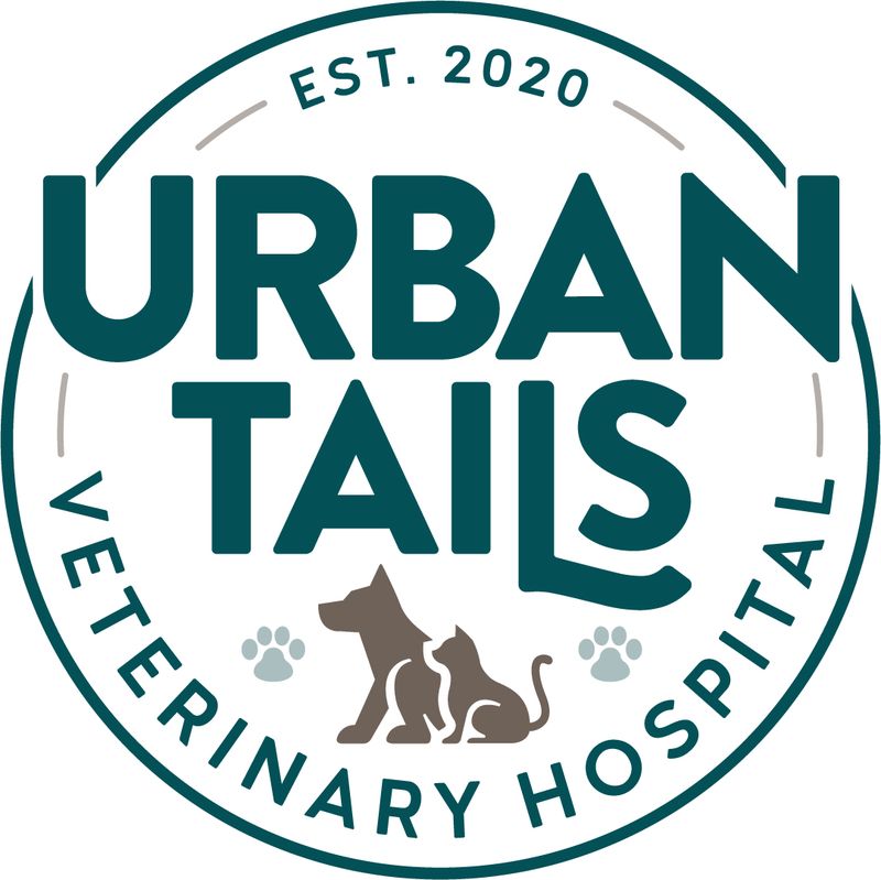 Urban Tails Veterinary