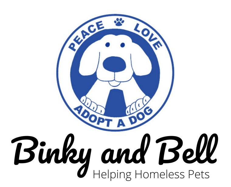 Binky and Bell