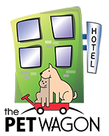 The Pet Wagon