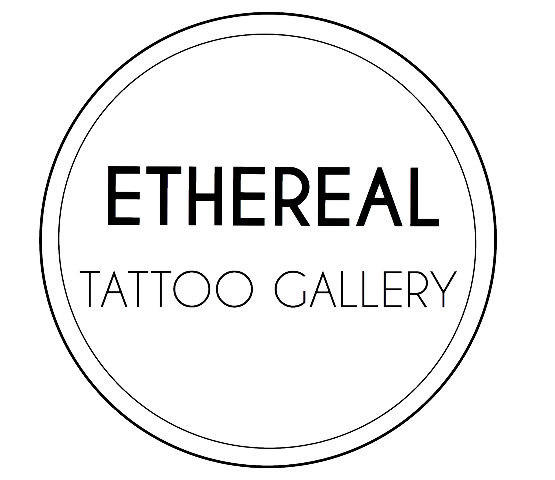 Ethereal Tattoo